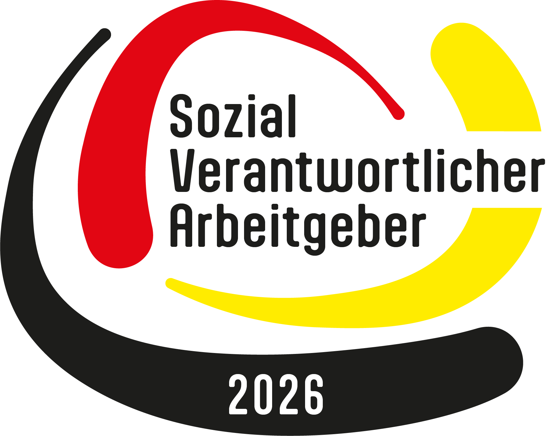 Siegel Sozial Verantwortlicher Arbeitgeber