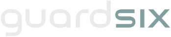 guardsix Logo