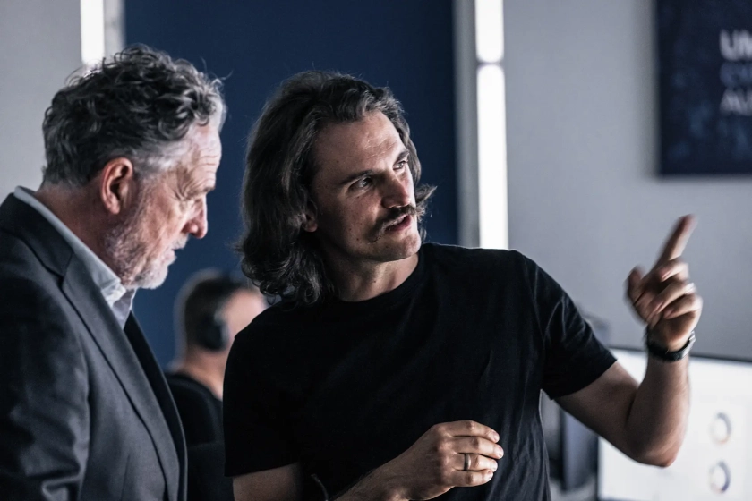 Brainstorming im SOC