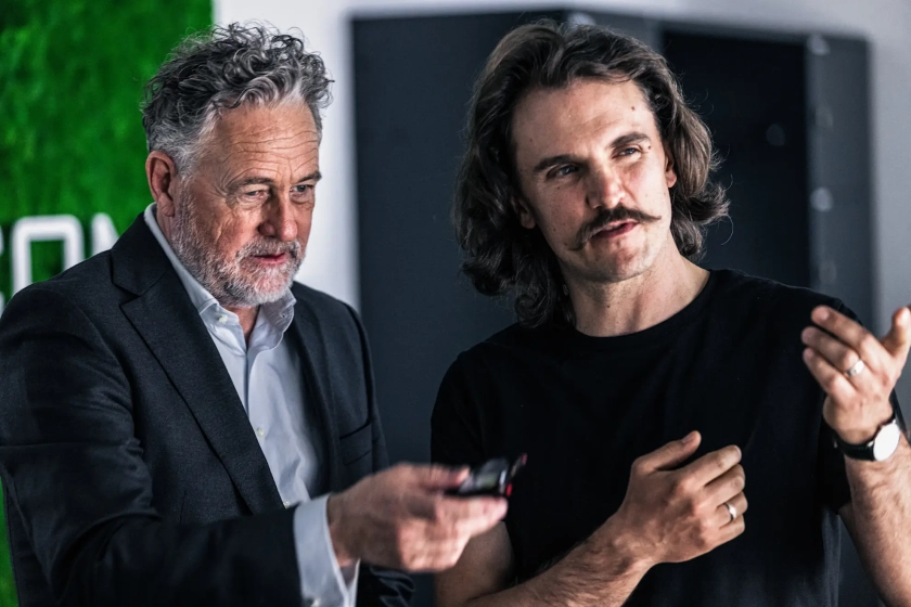 Brainstorming im SOC 3