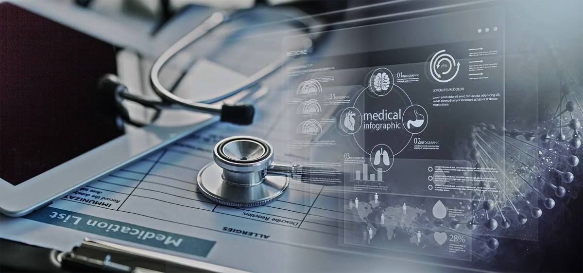 IT-Security für Pharmaindustrie und Gesundheitswesen | 8com
